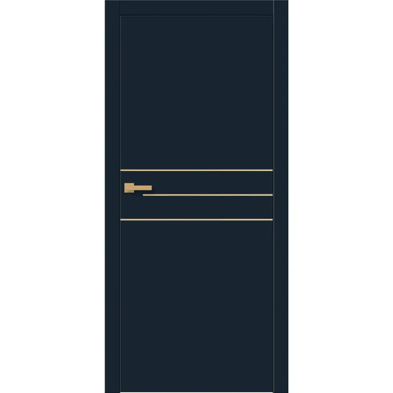 Barański Drzwi wewnętrzne Trend A.3